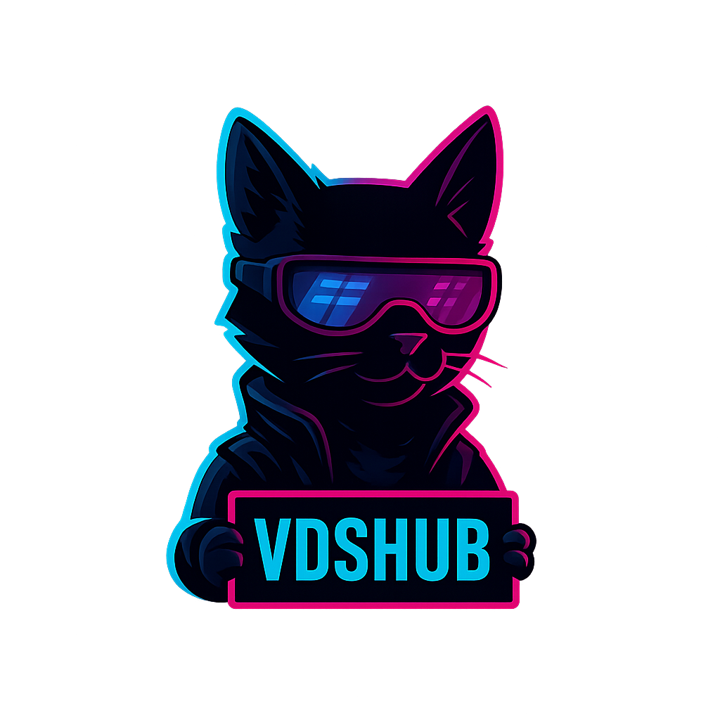 VDSHUB
